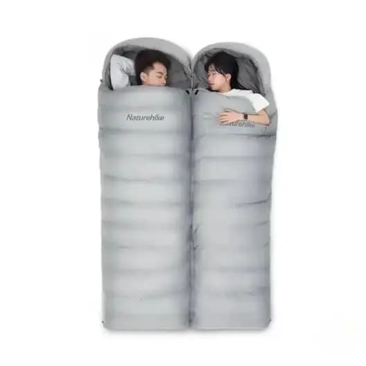 کیسه خواب نخی نیچرهایک مدل NH22Y003 سری RM40