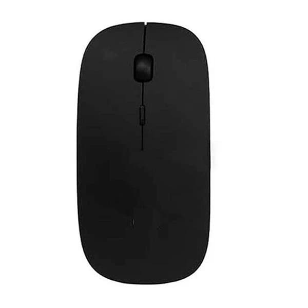 ماوس بی سیم مدل 2.4 GHZ کدm19068