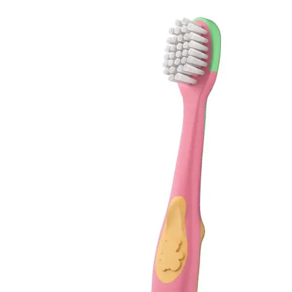 مسواک کودک طرح وینی پو اورال بی Oral-B — تصویر ۳