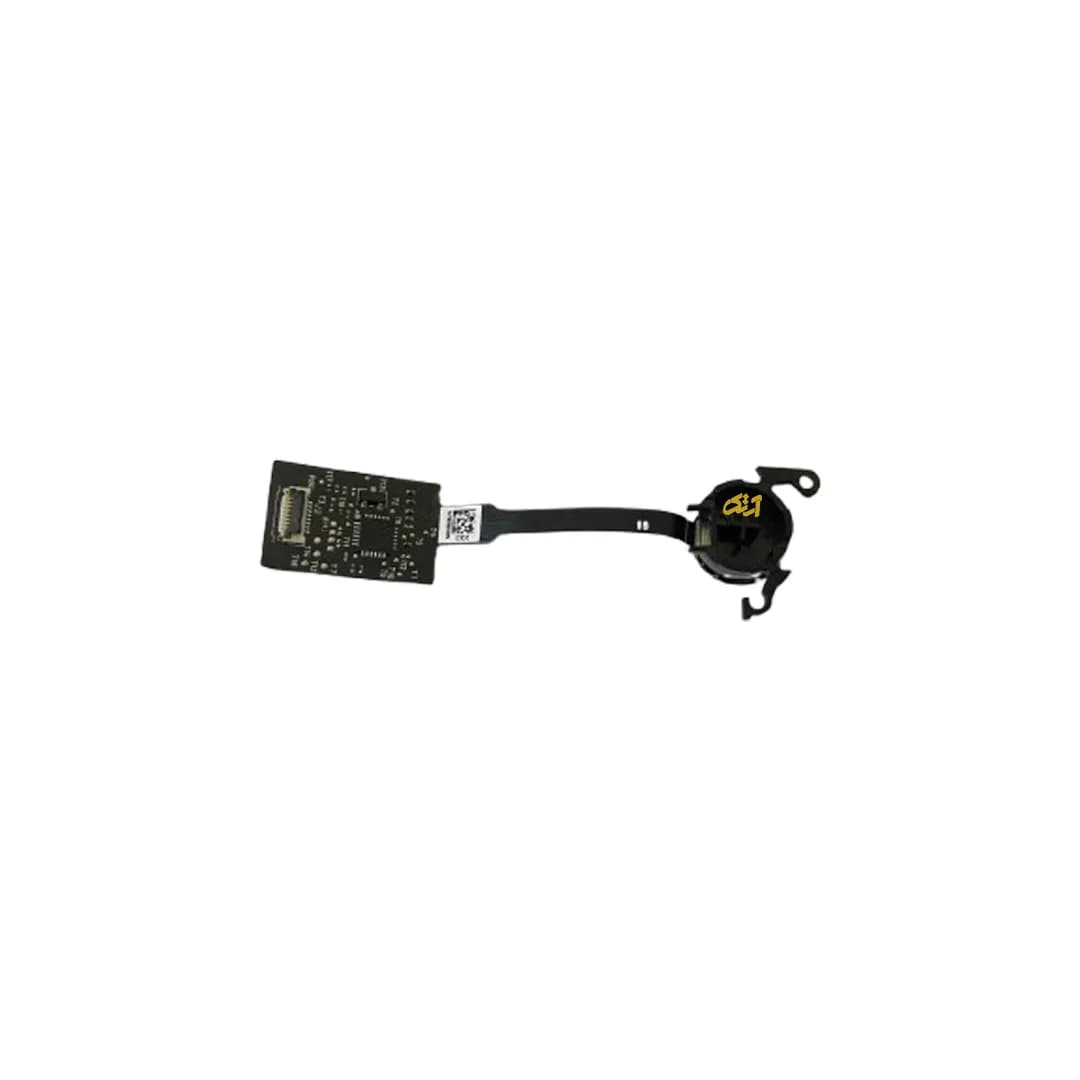 برد پاور لپ تاپ لنوو به همراه حسگر اثرانگشت مدل LENOVO THINKPAD E15