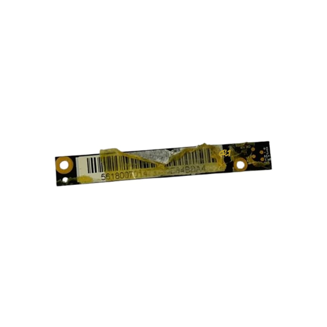 برد وب کم لپ تاپ فوجیتسو مدل FUJITSU MS2215 — تصویر ۲