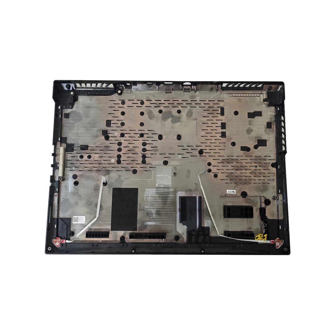قاب کف لپ تاپ ایسوس مدل Frame D ASUS ROG G712L — تصویر ۲