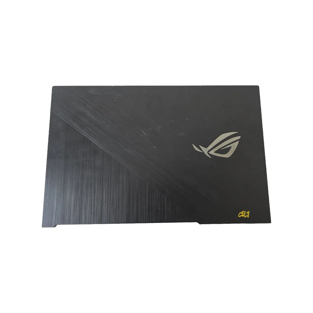 قاب پشت ال سی دی لپ تاپ ایسوس مدل Frame A ASUS ROG G712L
