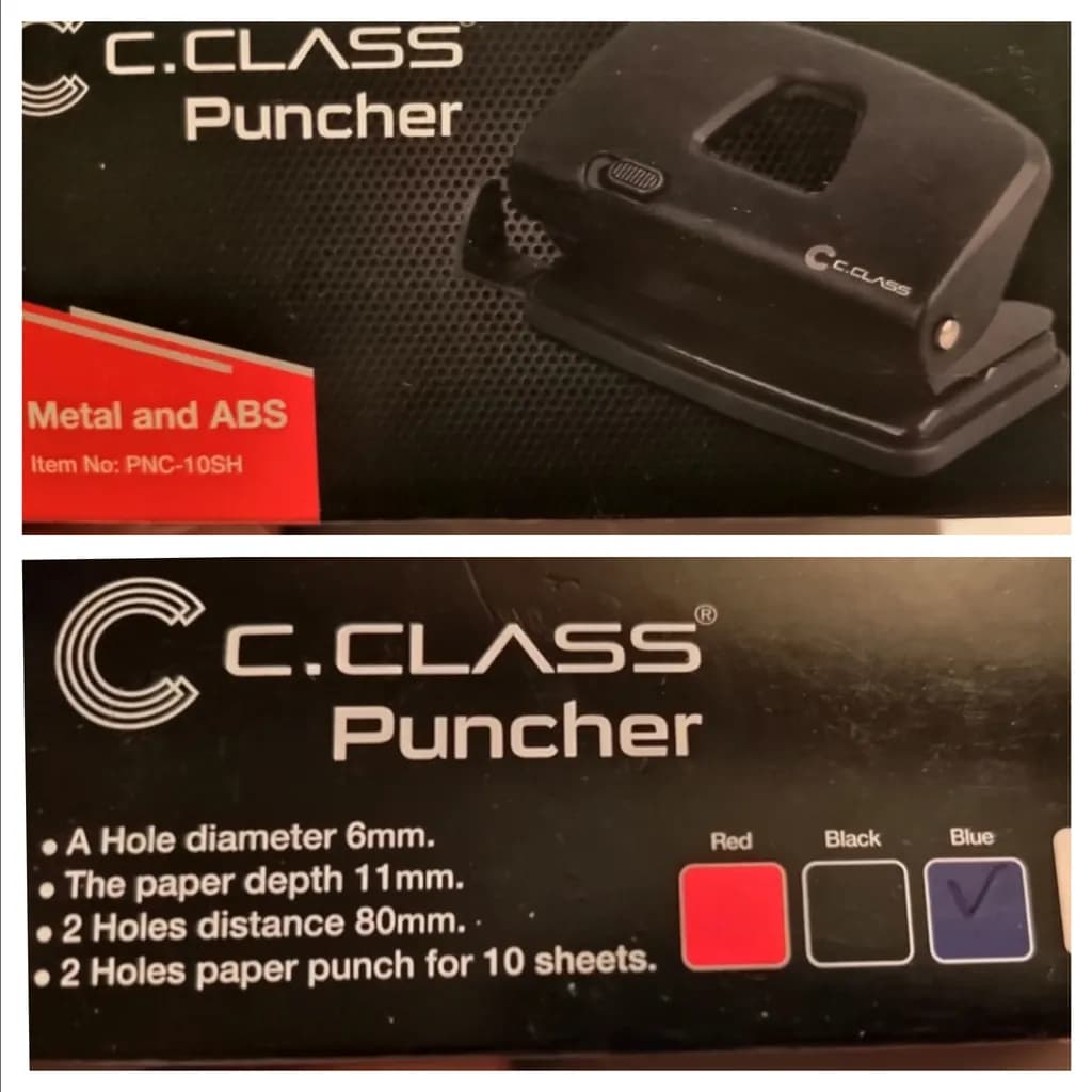 پانچ سی.کلاس مدل PNC-10SH کدm18961 — تصویر ۲