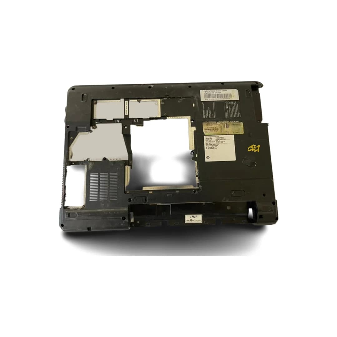 قاب کف لپ تاپ فوجیتسو مدل Frame D FUJITSU MS2215