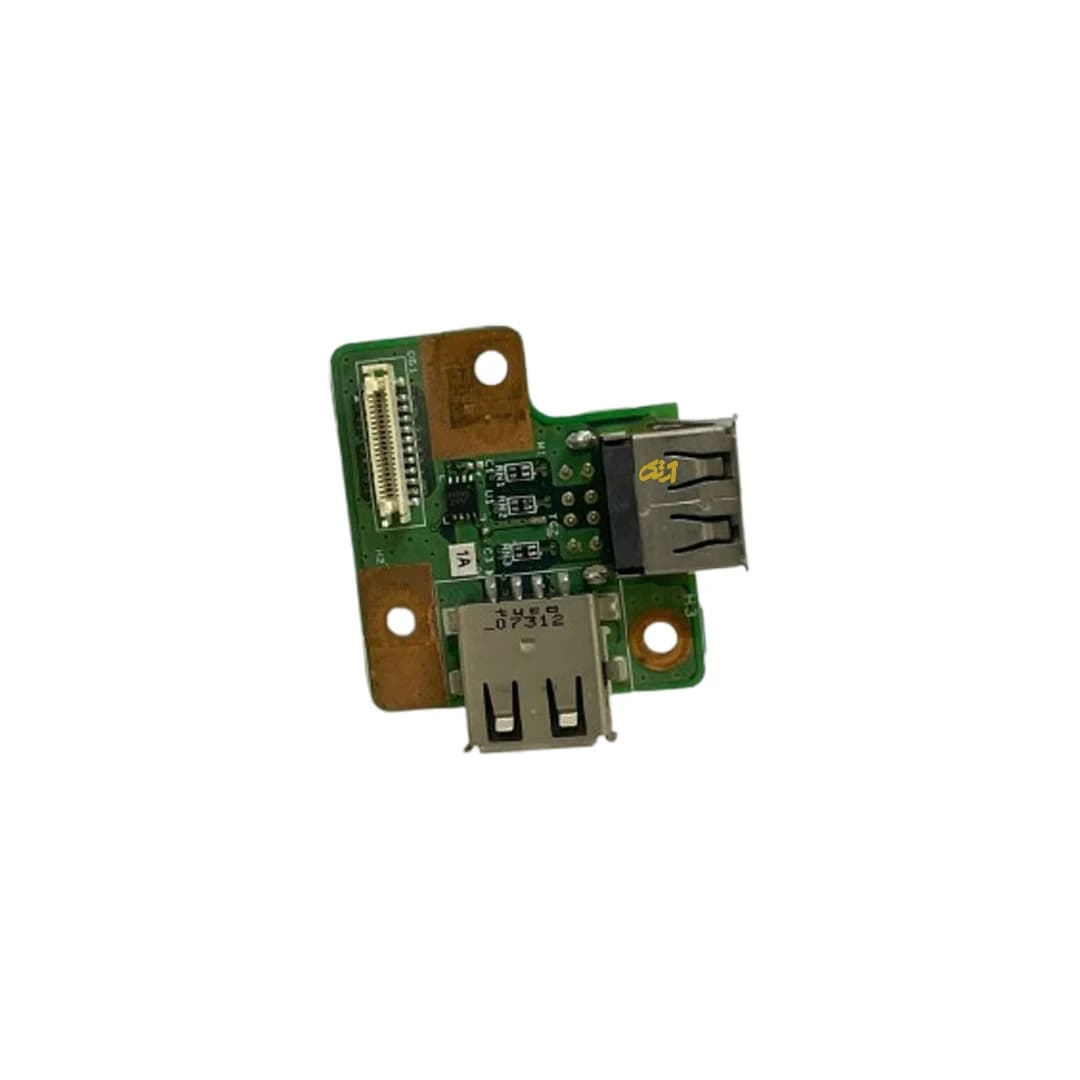 گپ لپ تاپ فوجیتسو مدل FUJITSU MS2215 — تصویر ۹