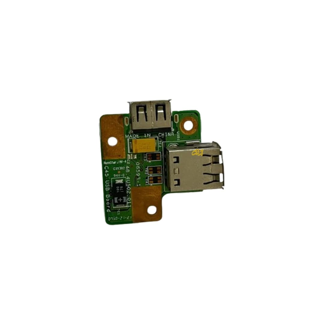 گپ لپ تاپ فوجیتسو مدل FUJITSU MS2215 — تصویر ۱۰