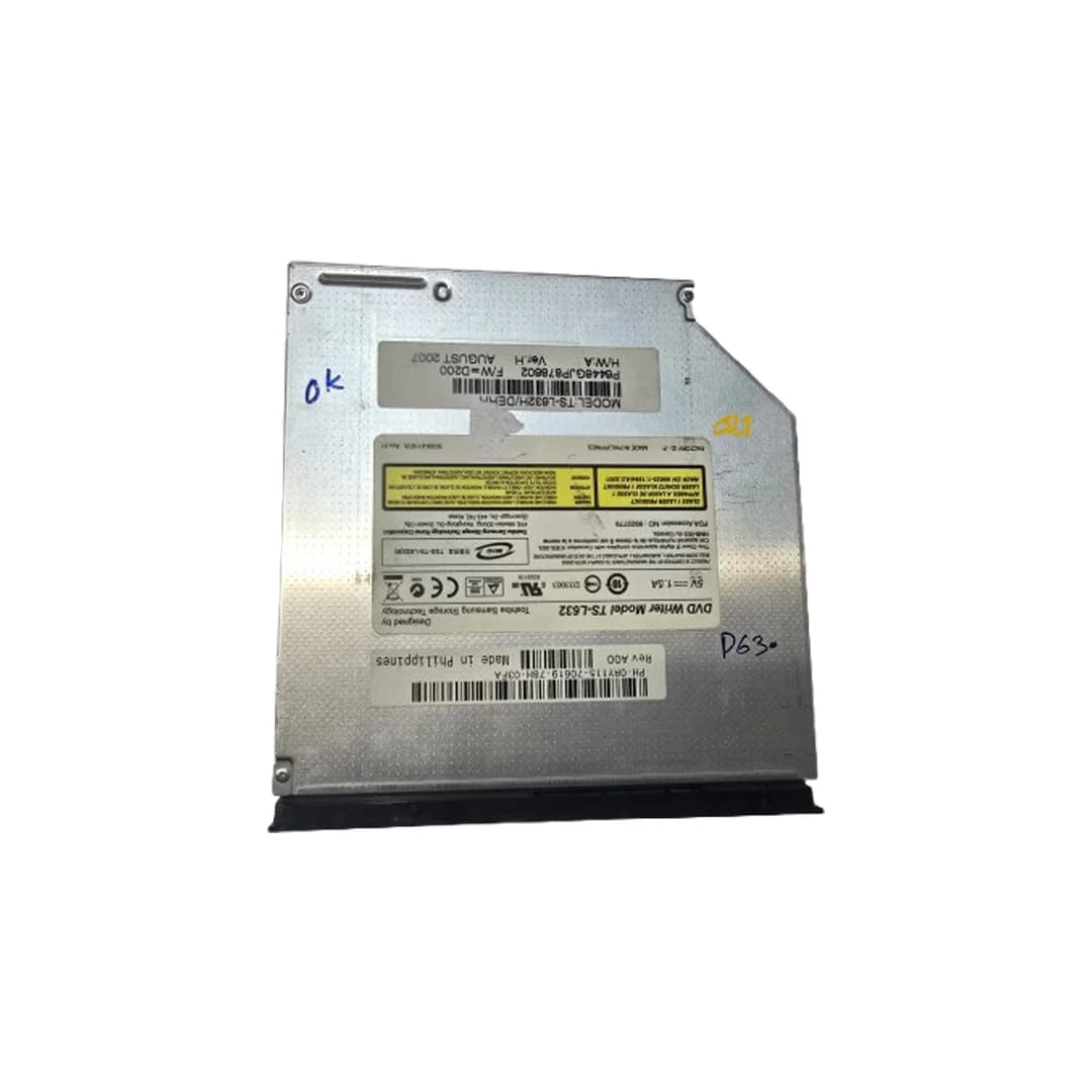 گپ لپ تاپ فوجیتسو مدل FUJITSU MS2215 — تصویر ۷