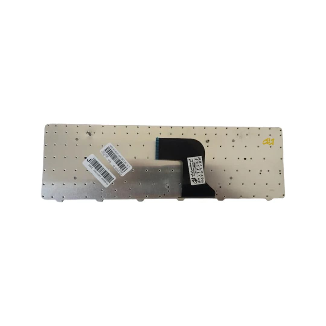 کیبورد لپ تاپ دل مدل KEYBOARD DELL INSPIRON 5010 — تصویر ۲