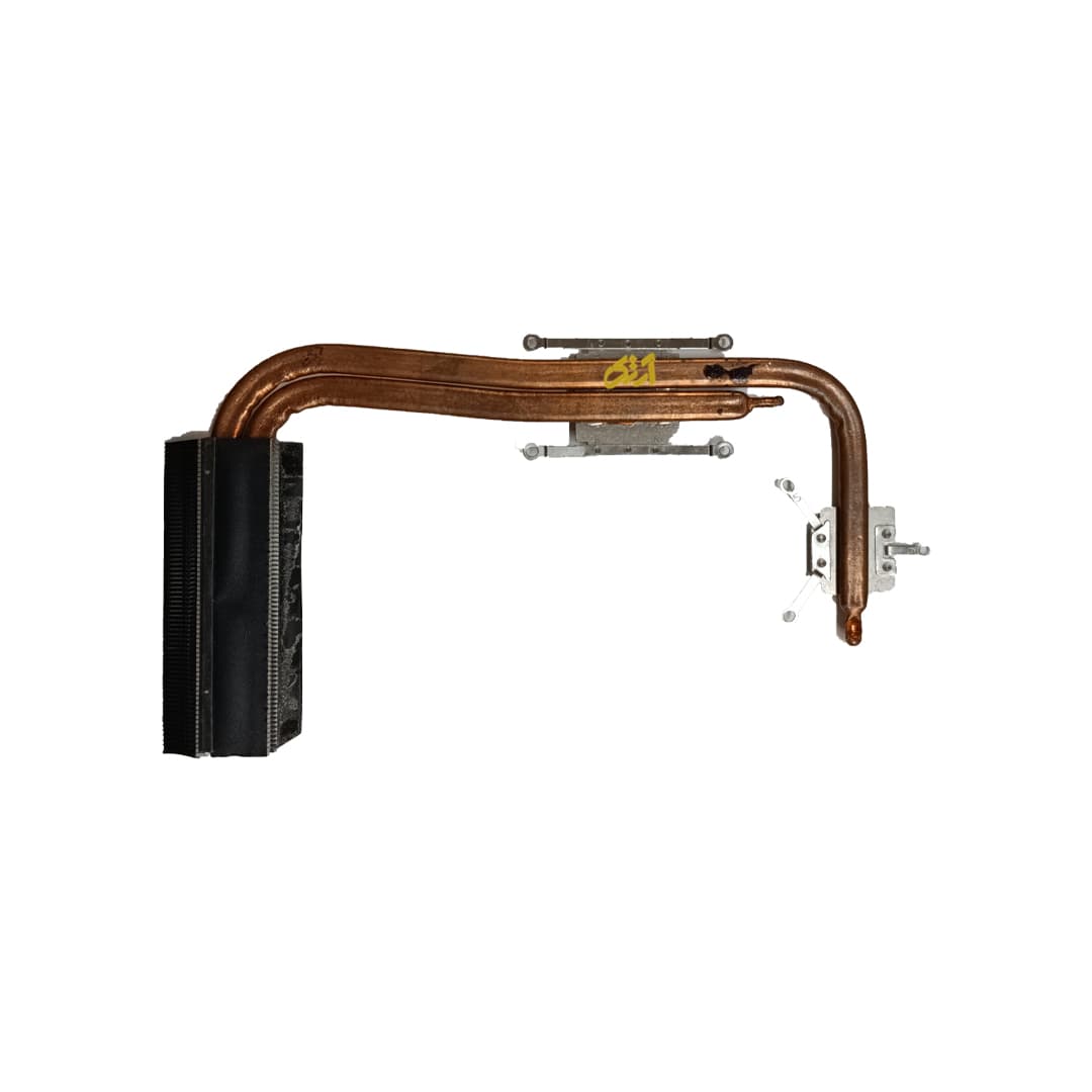 هیت سینگ لپ تاپ ایسوس مدل ASUS K435 — تصویر ۲