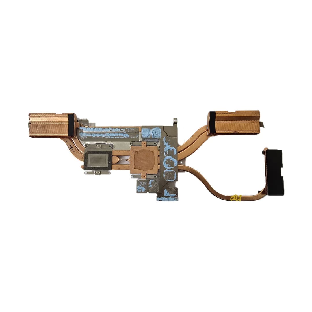 هیت سینک لپ تاپ ایسوس مدل ASUS ROG G712L — تصویر ۲