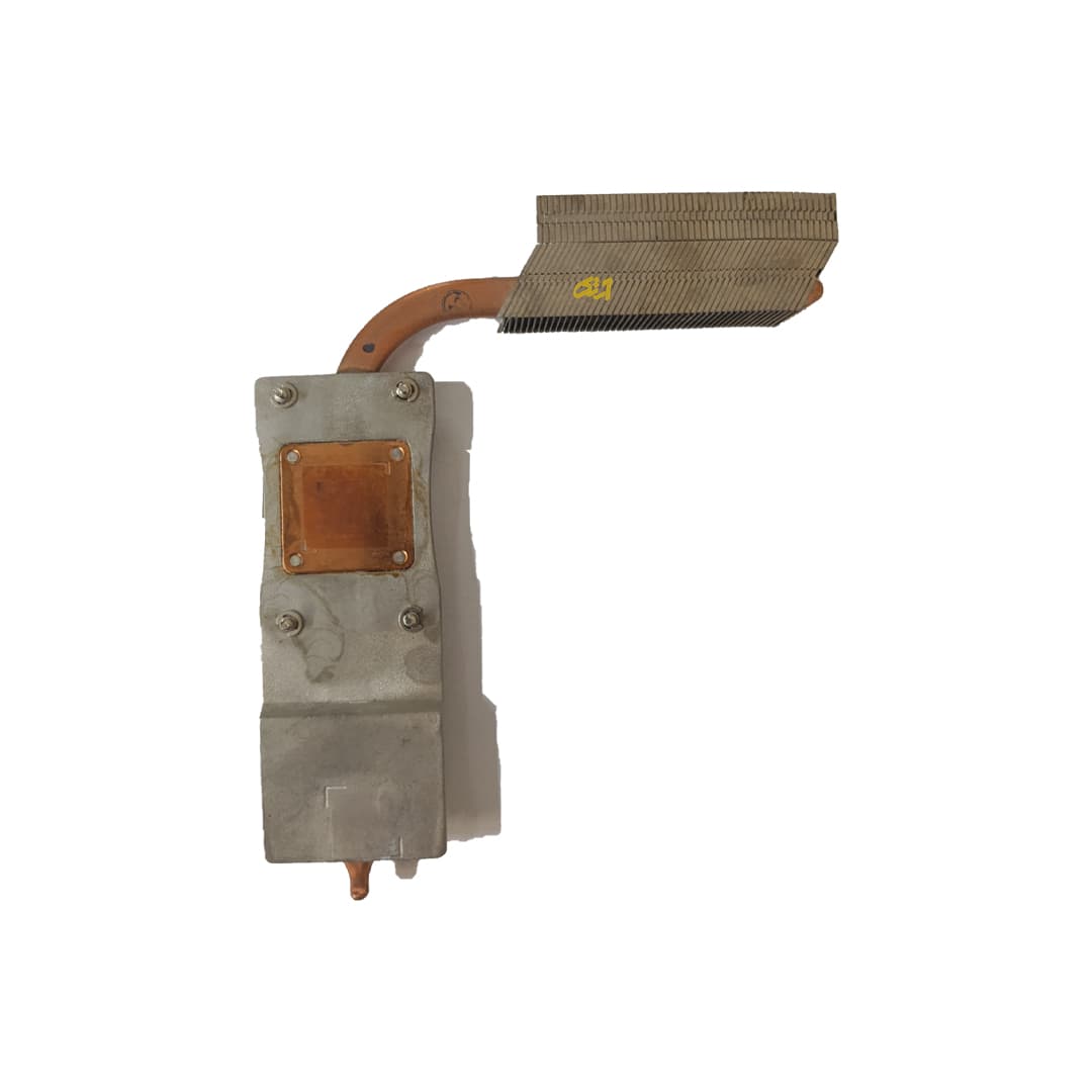 هیت سینگ لب تاپ اچ پی مدل HP COMPAQ 610 — تصویر ۲