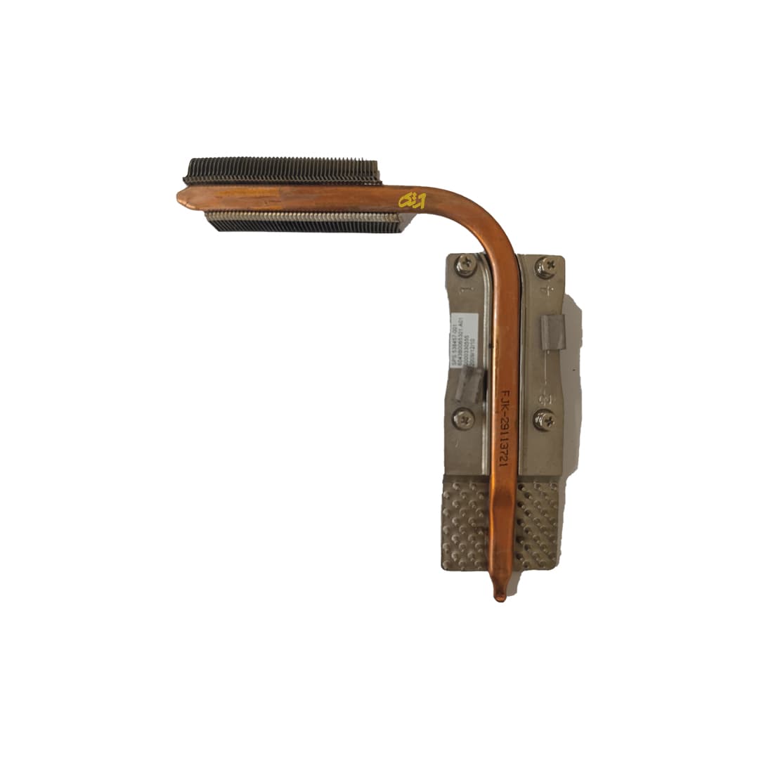 هیت سینگ لب تاپ اچ پی مدل HP COMPAQ 610