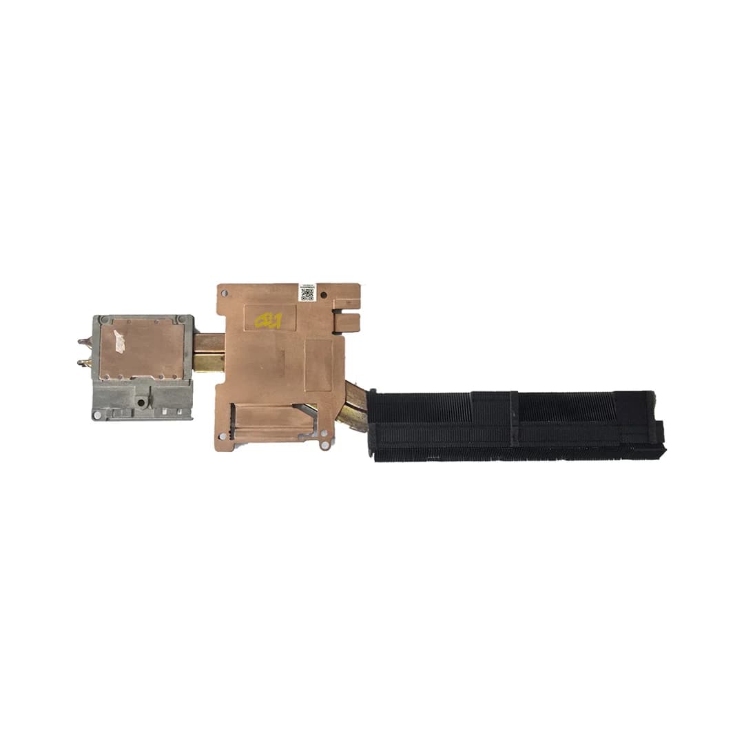 هیت سینک لپ تاپ اچ پی مدل HP VICTUS 15-FA — تصویر ۲