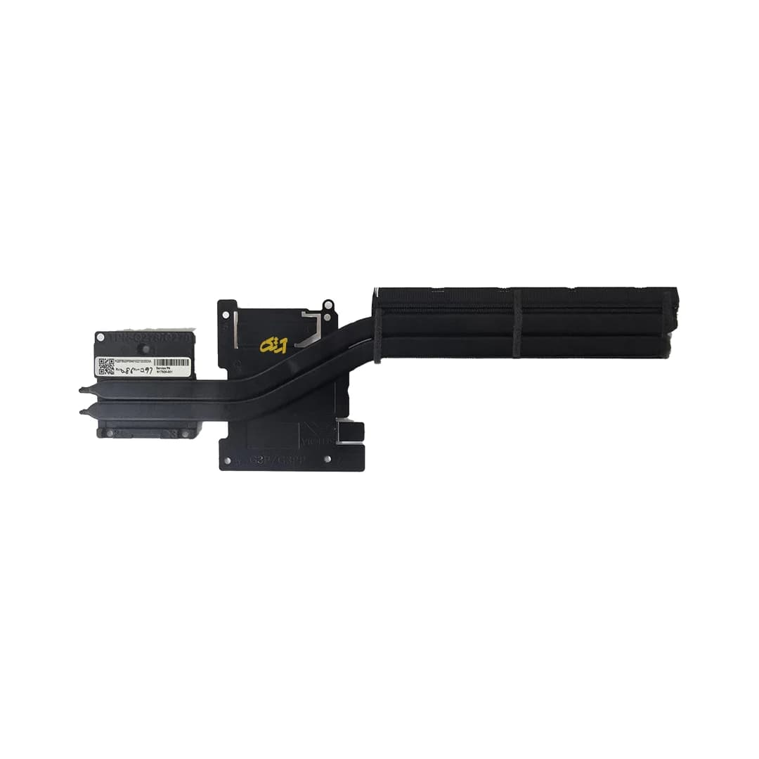 هیت سینک لپ تاپ اچ پی مدل HP VICTUS 15-FA