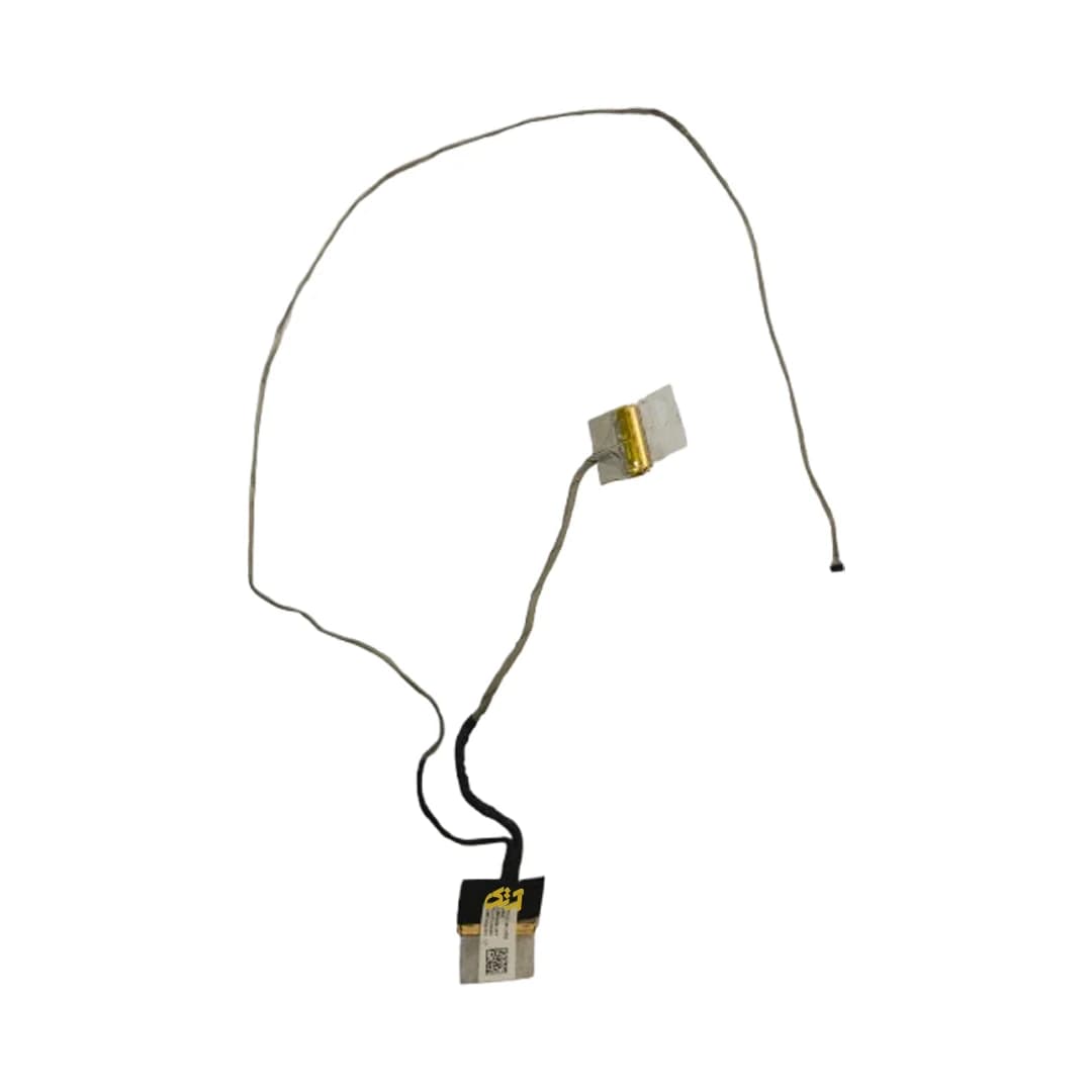 کابل فلت تصویر لپ تاپ ایسوس مدل ASUS X554 / X554B / X554D / X554L