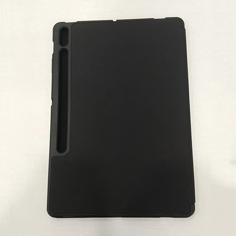 کیف کلاسوری مدل KF-001 مناسب برای تبلت سامسونگ Galaxy S7 FE / S7 Plus / S8 Plus کدm18820
