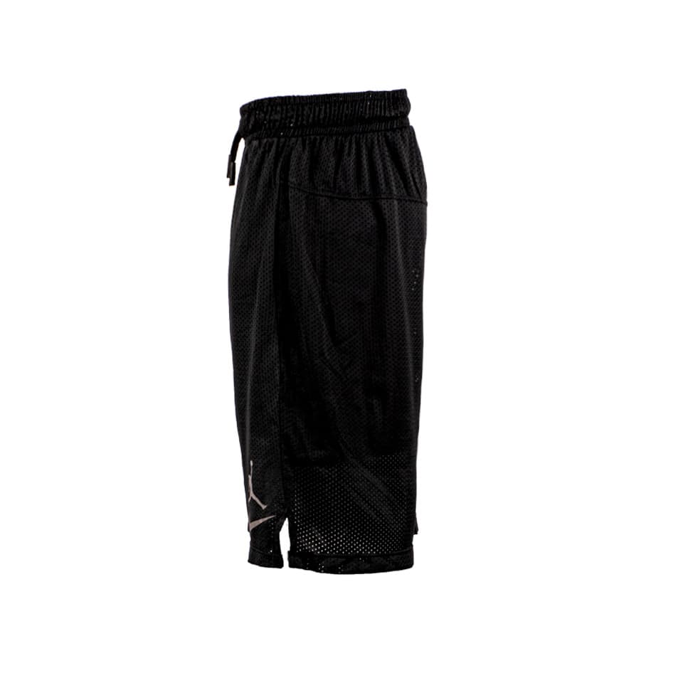 ست تیشرت و شلوارک ورزشی مردانه مدل JUST کد 302002 — تصویر ۶