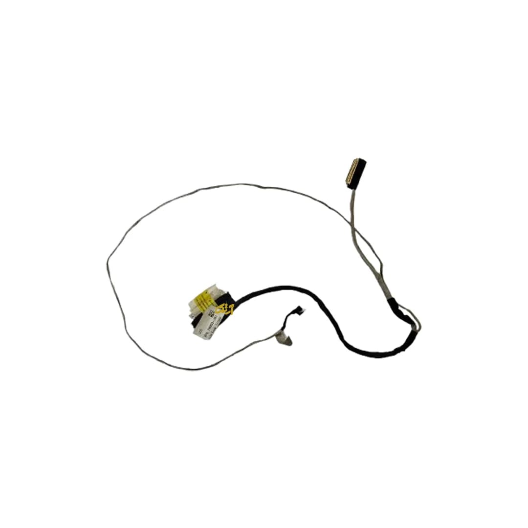 کابل فلت تصویر لپ تاپ اچ پی مدل DC020026M00