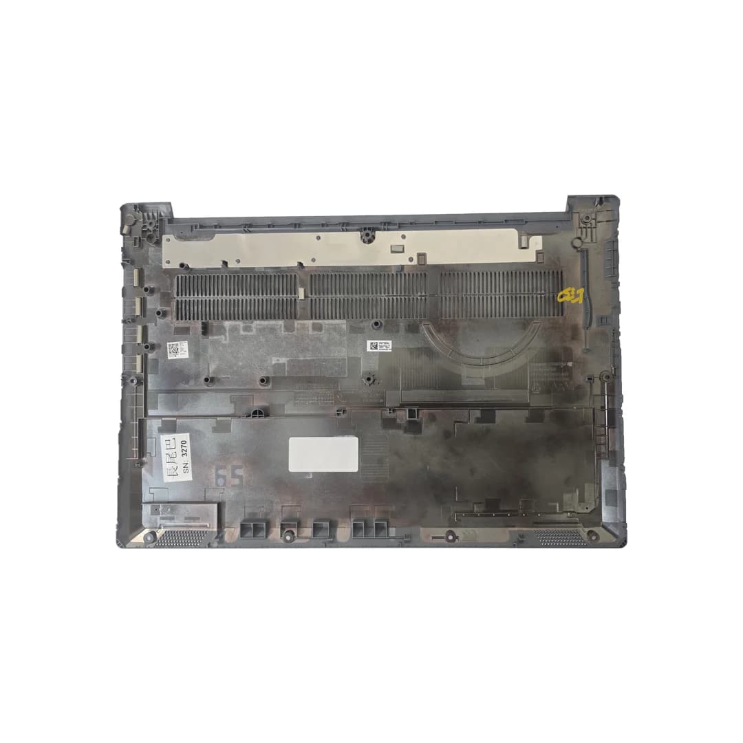 قاب کف لپ تاپ لنوو مدل Frame D LENOVO IDEAPAD 3 15ILL — تصویر ۲