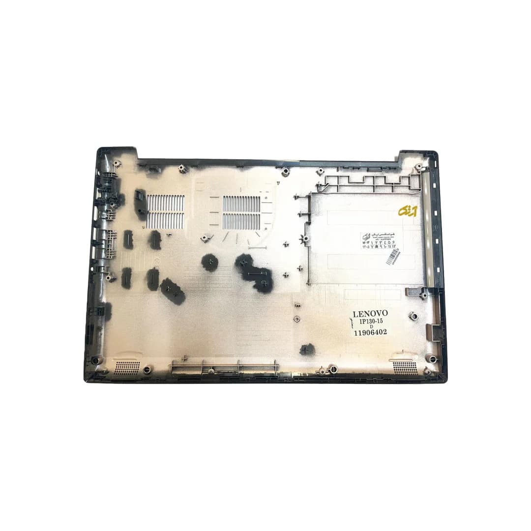 قاب کف لپ تاپ لنوو مدل FRAME D LENOVO IP130-15 — تصویر ۲