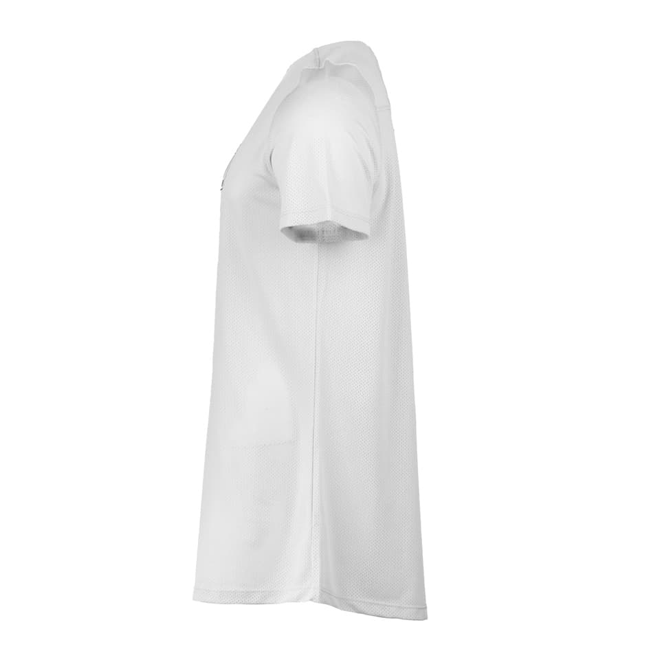 تیشرت ورزشی مردانه مدل JUST کد 301009 — تصویر ۳