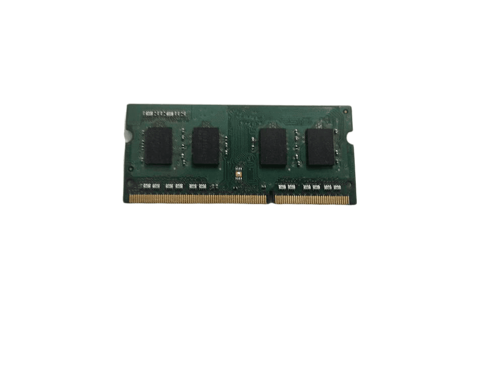 رم لپ تاپ SAMSUNG 2GB PC3L-12800 DDR3 — تصویر ۲