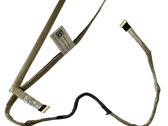 فلت وب کم لپ تاپ دل مدل DELL INSPIRON 1545