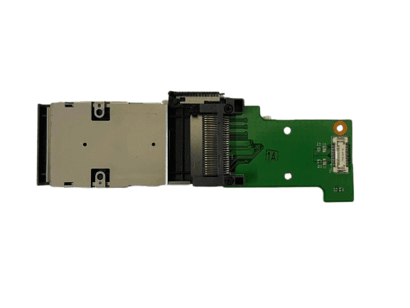 برد کارت ریدر لپ تاپ دل مدل DELL INSPIRON 1545
