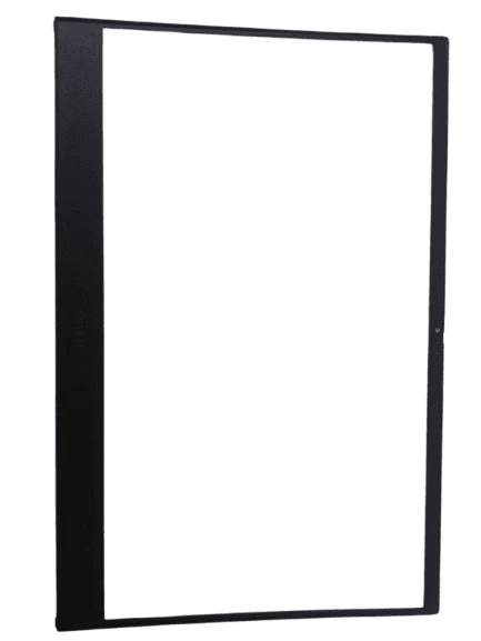 قاب دور ال سی دی لپ‌ تاپ اچ پی مدل FRAME B HP OMEN 16-WD