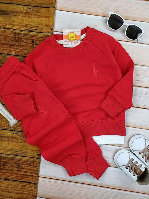 بلوز شلوار polo — تصویر ۶