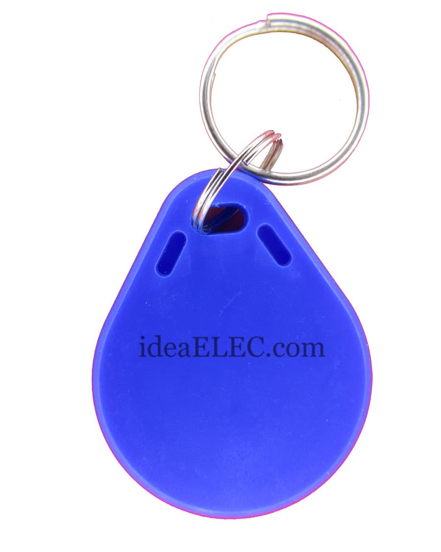 تگ RFID 125K — تصویر ۵