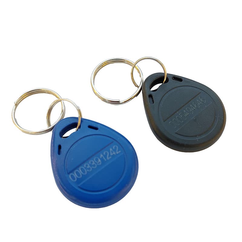 تگ RFID 125K — تصویر ۲