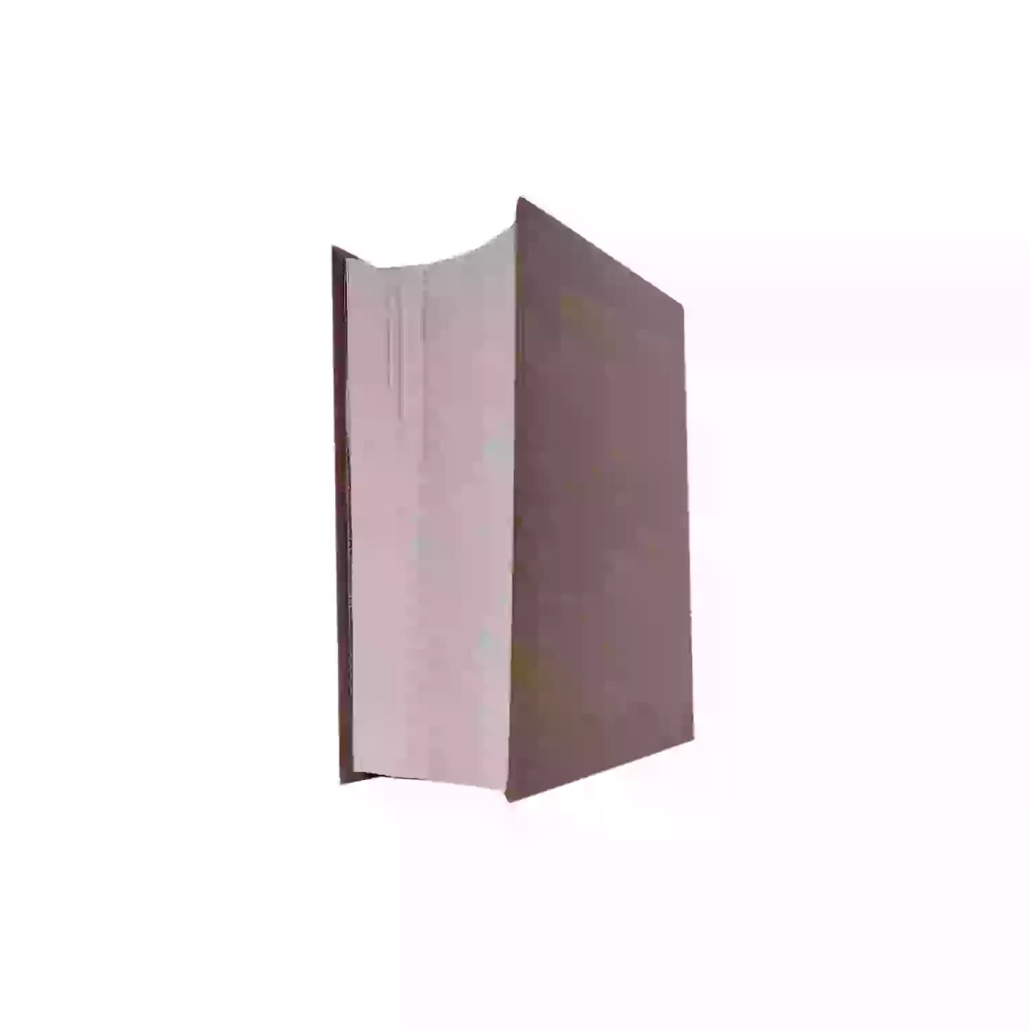 کتاب نفیس کلیات شمس وزیری چرم پلاک فلزی طرح مس جعبه دار کد 126170 — تصویر ۲