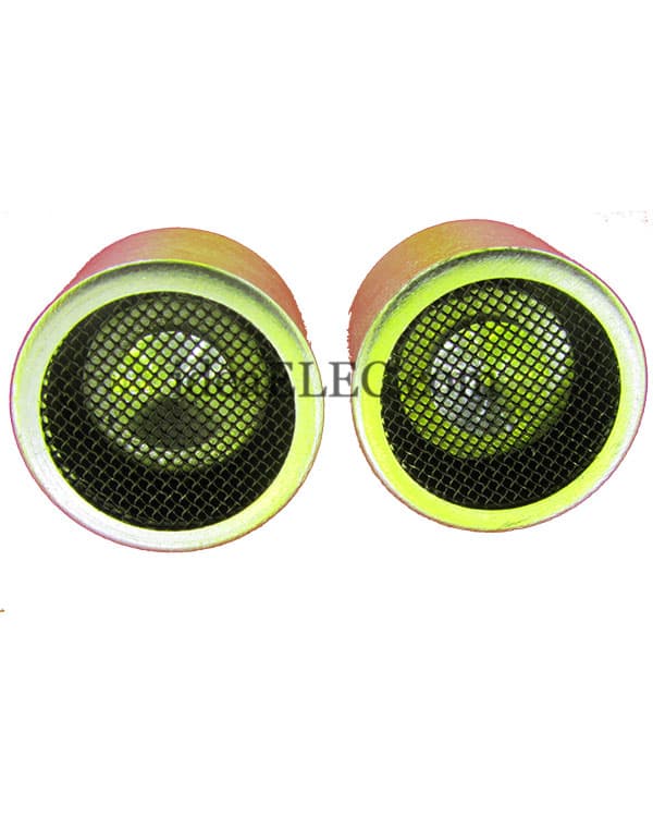 سنسور اولتراسونیک 16 میلی متر (گیرنده) — تصویر ۲