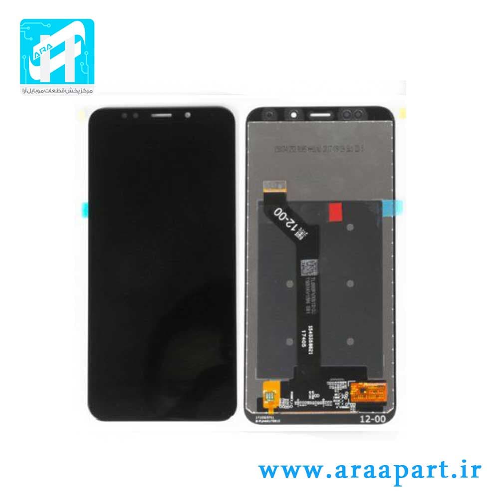 تاچ و ال سی دی اصلی شیائومی Xiaomi Redmi 5 plus
