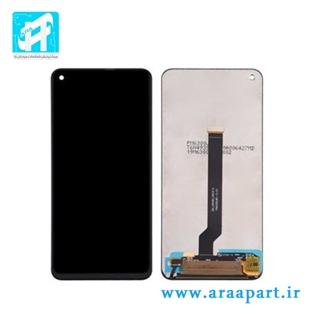 تاچ و ال سی دی اصلی سامسونگ Galaxy A60