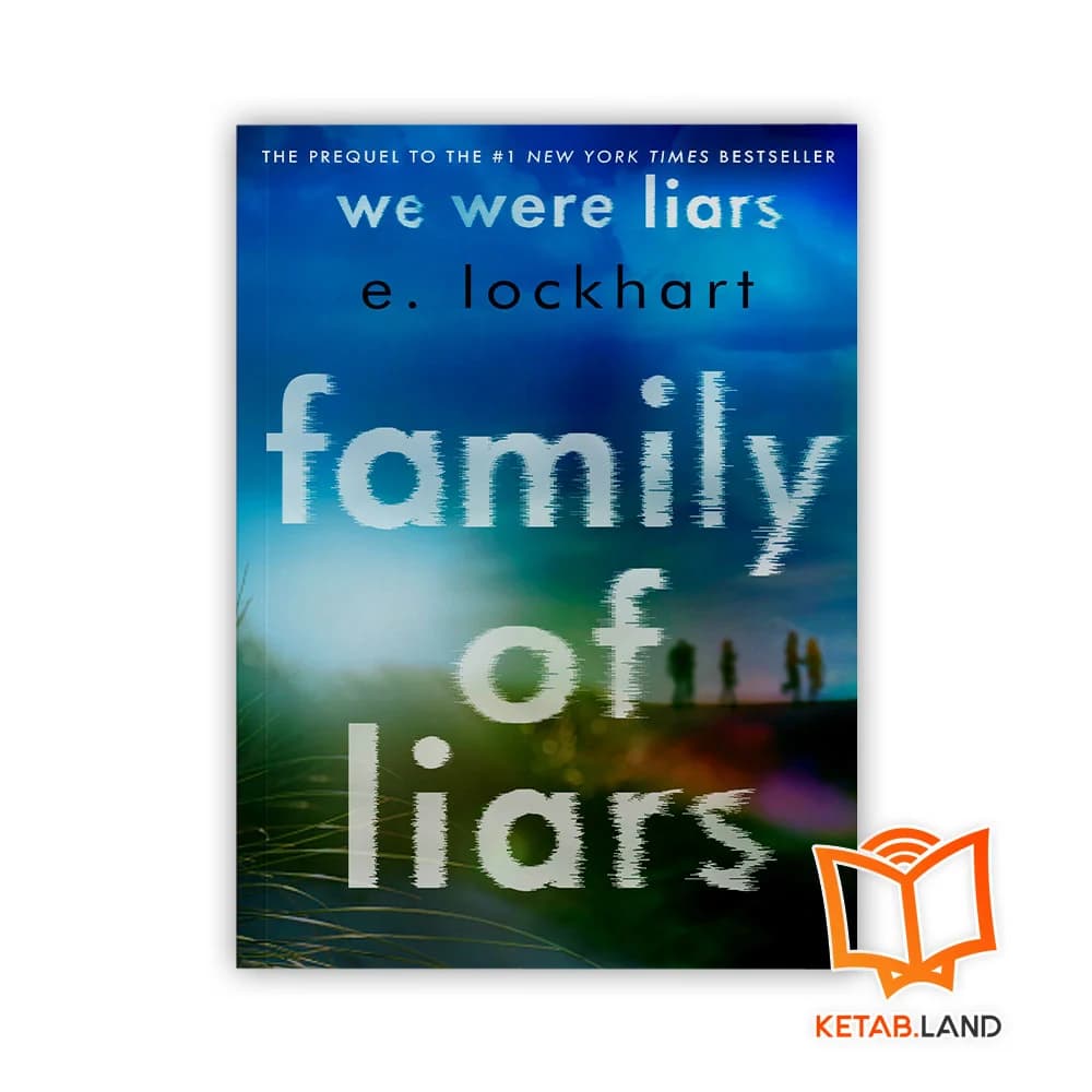 رمان Family of Liars