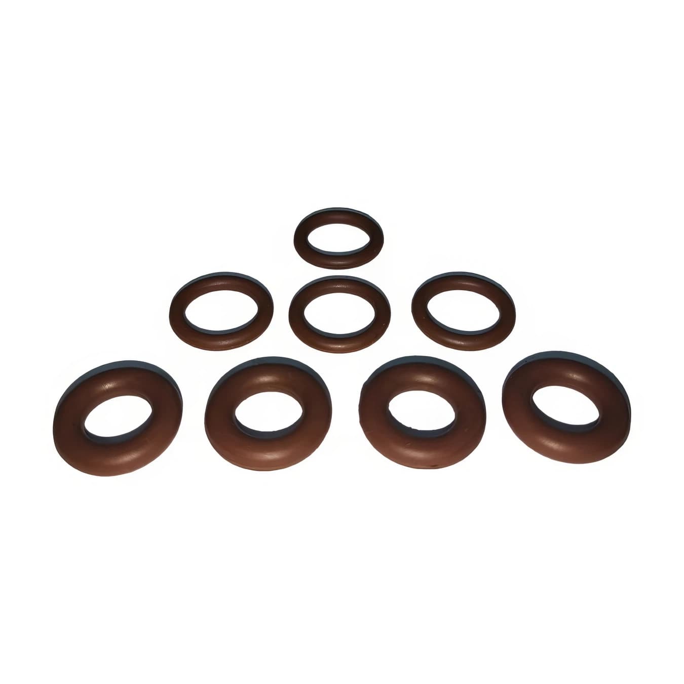 اورینگ سوزن انژکتور پژو206-پیکان- ODM – (VITON)