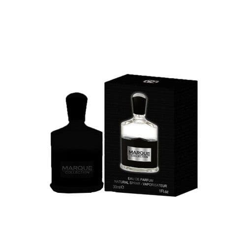 عطر ادکلن مردانه فراگرنس ورد مارکویی کالکشن کرید آونتوس کد 118 (Creed Aventus) حجم 30 میل