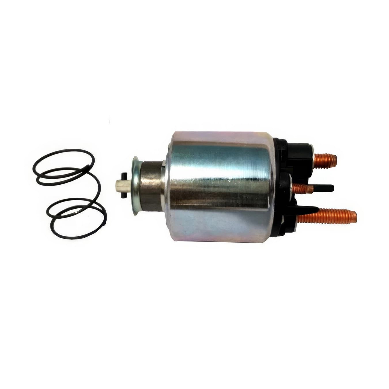 اتوماتیک استارت ال90 – فنام