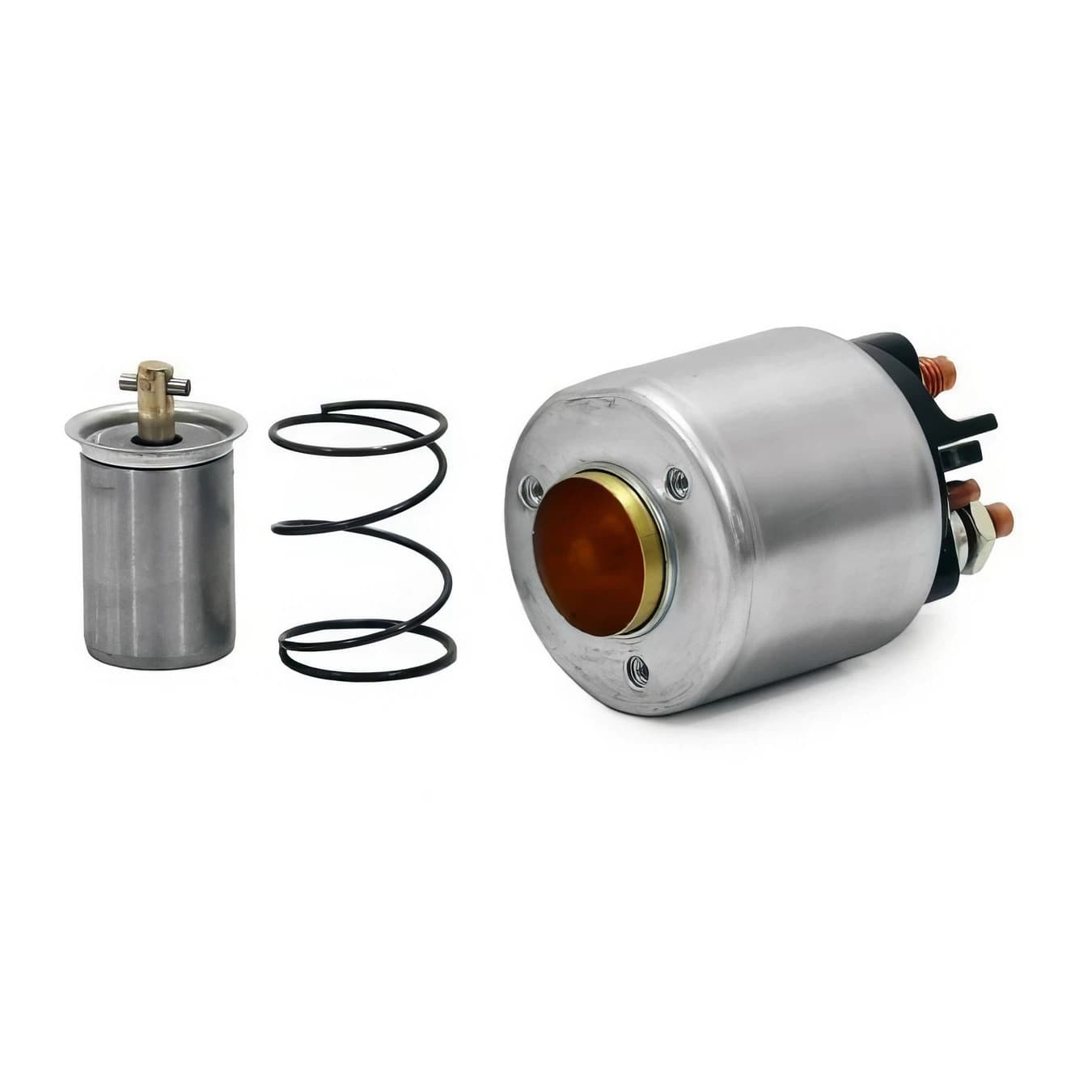 اتوماتیک استارت پژو 405 والئو 2پیچ (چهارذغاله) – بهرام