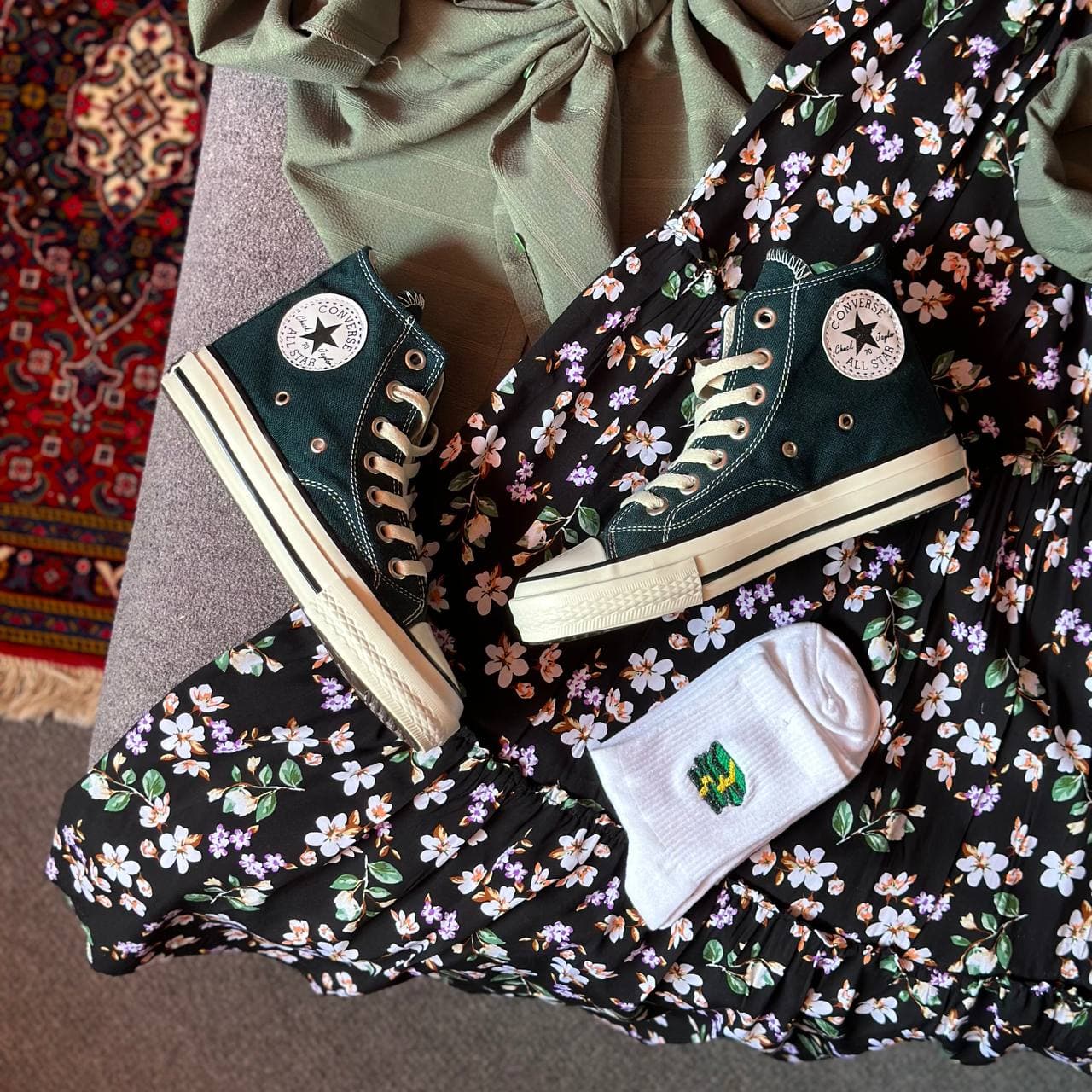 🌳🌺 blossom set — تصویر ۳