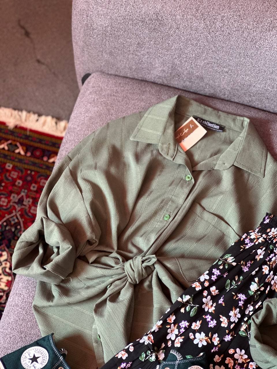 🌳🌺 blossom set — تصویر ۲