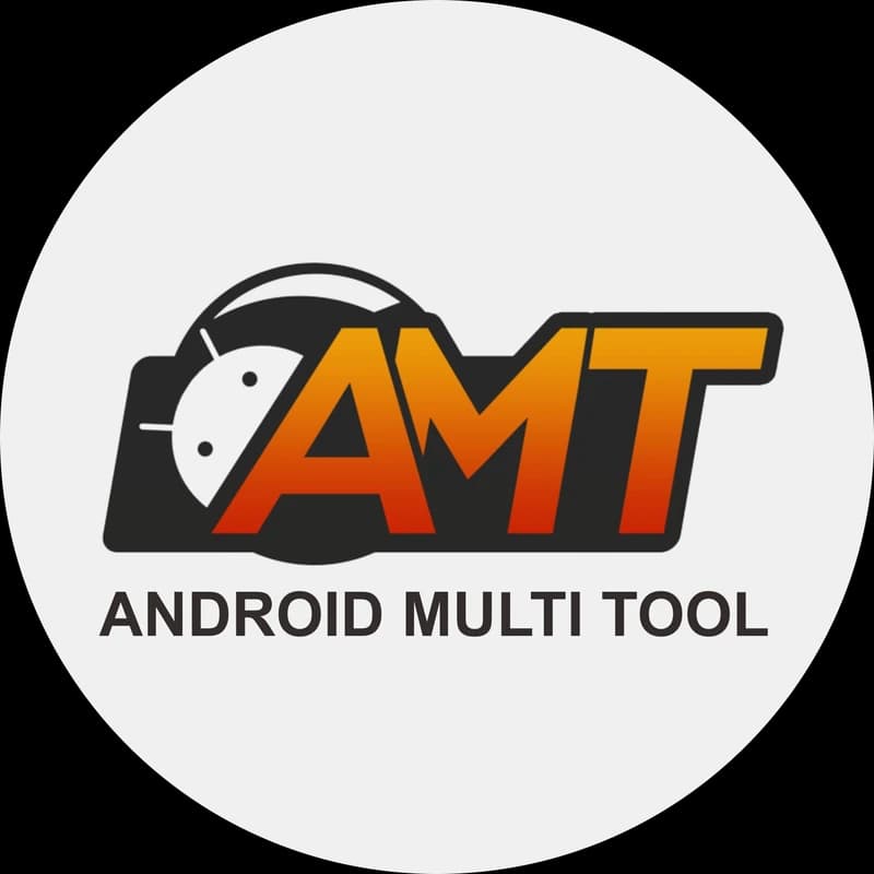 اکتیویشن Android Multi Tool (AMT)