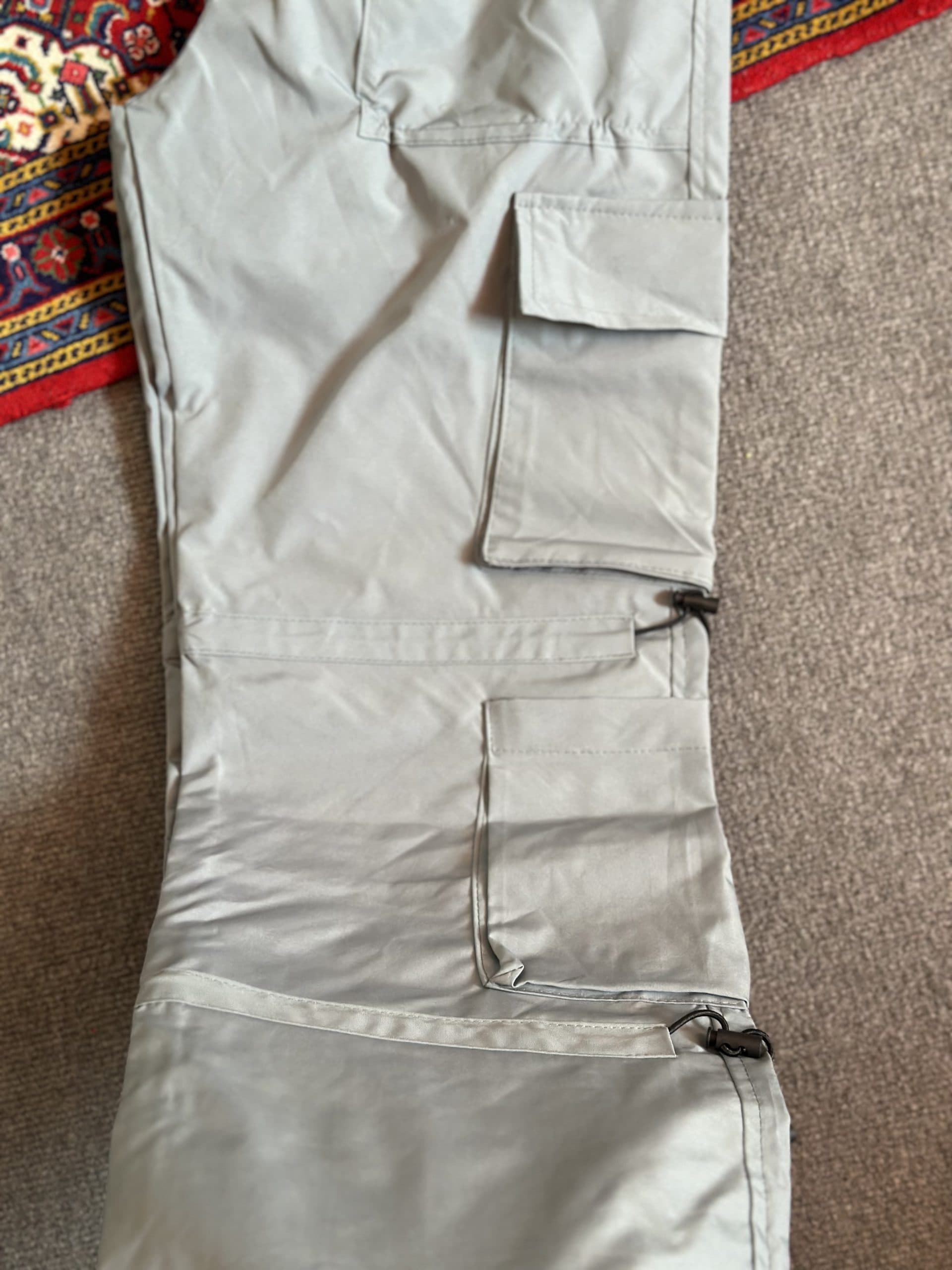شلوار کارگو TC — تصویر ۲