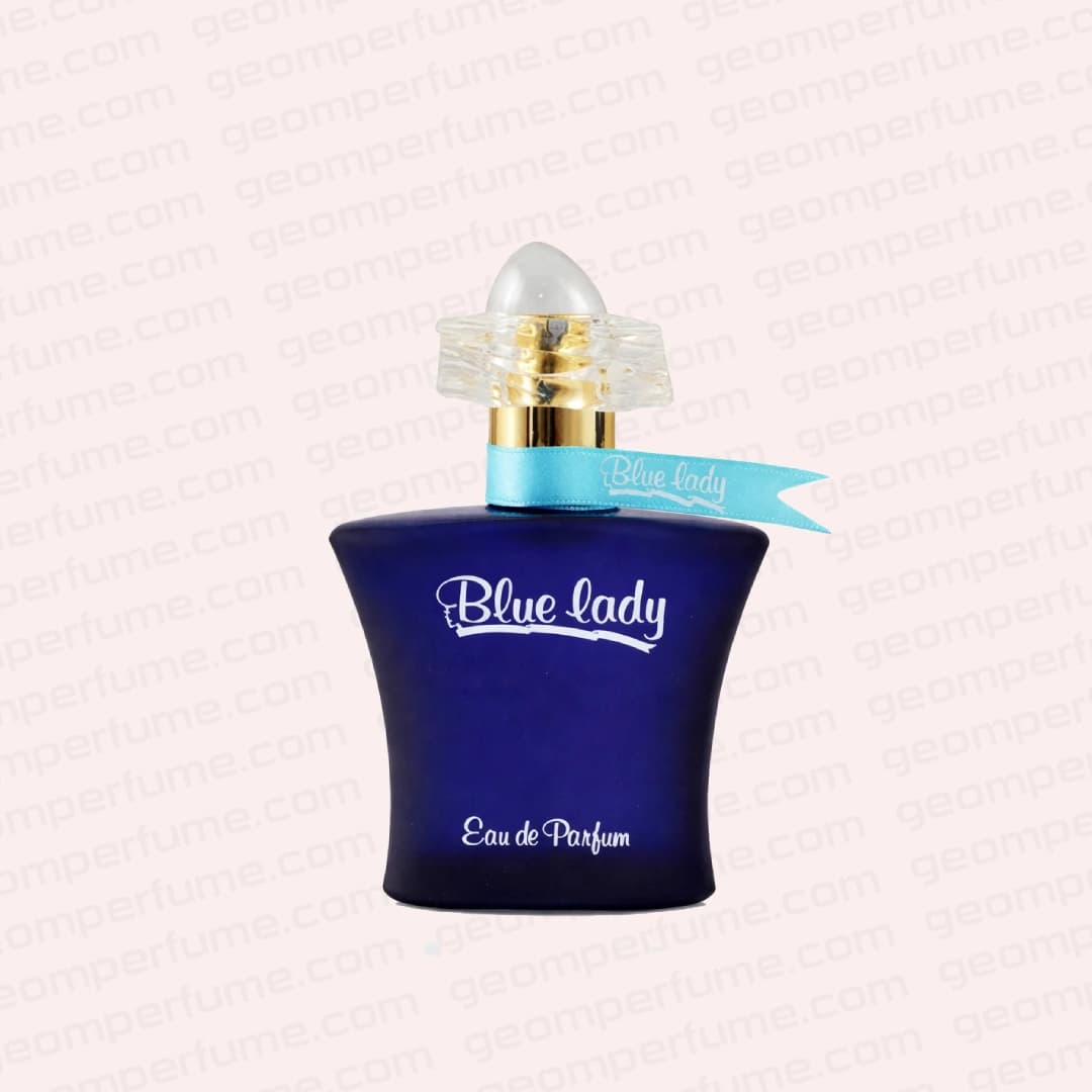 عطر ادکلن رصاصی بلو لیدی | Rasasi Blue Lady — تصویر ۲
