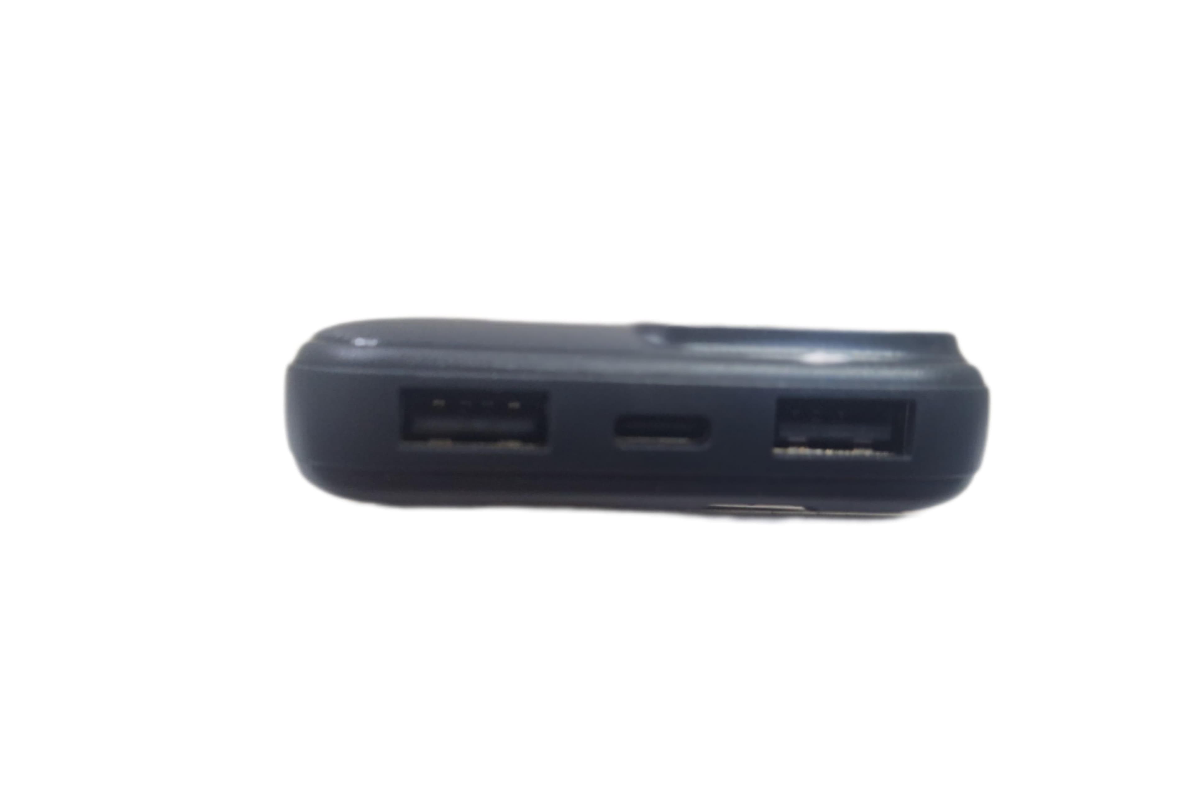 پاوربانک 10000Mah شارژ سریع ریمکس مدل RPP-657 — تصویر ۷