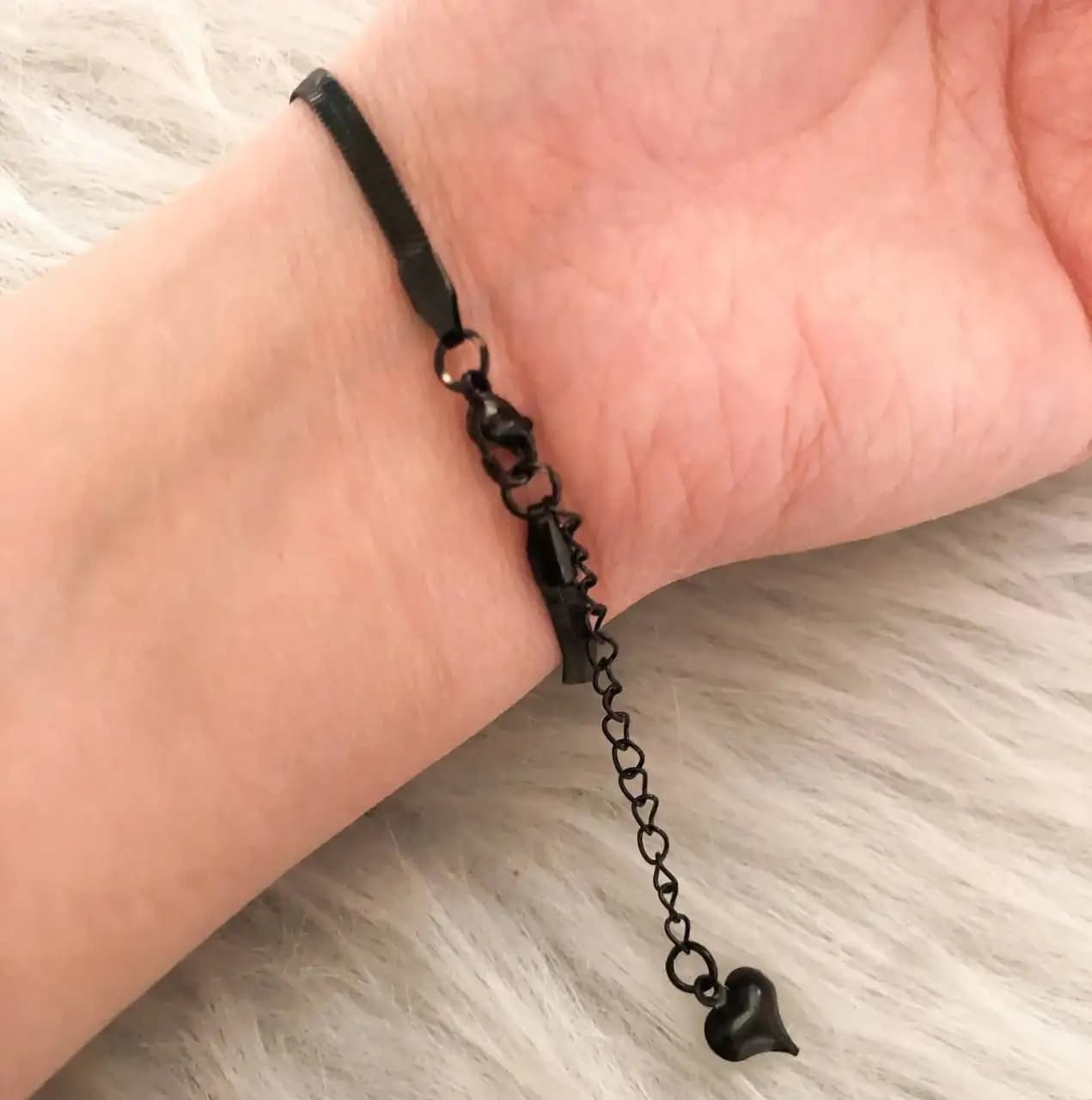 ست ساعت مچی سیتیزن زنانه و مردانه (مشکی) کد 4712 — تصویر ۲