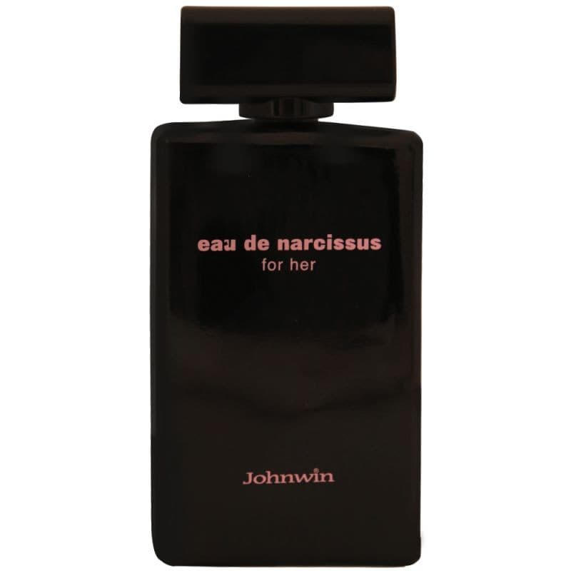 ادو پرفیوم زنانه جانوین مدل Eau Da Narcissus حجم 100 میلی لیتر